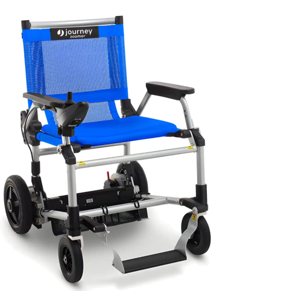 Portable Powered Wheelchair Denver rental